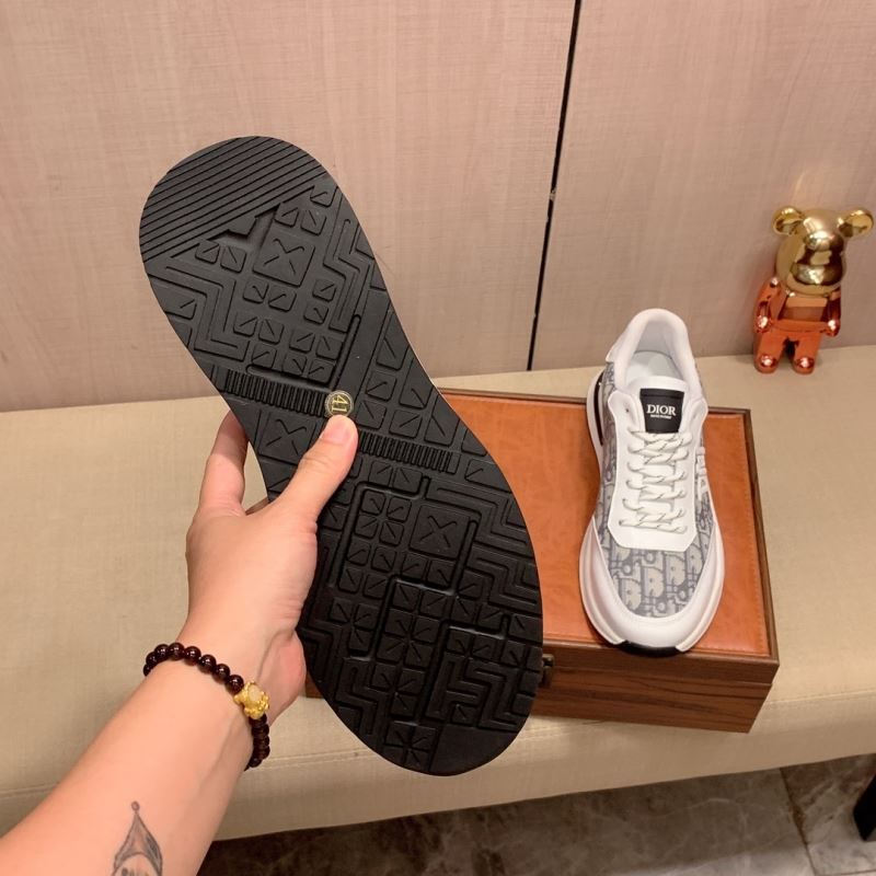 Christian Dior Low Shoes